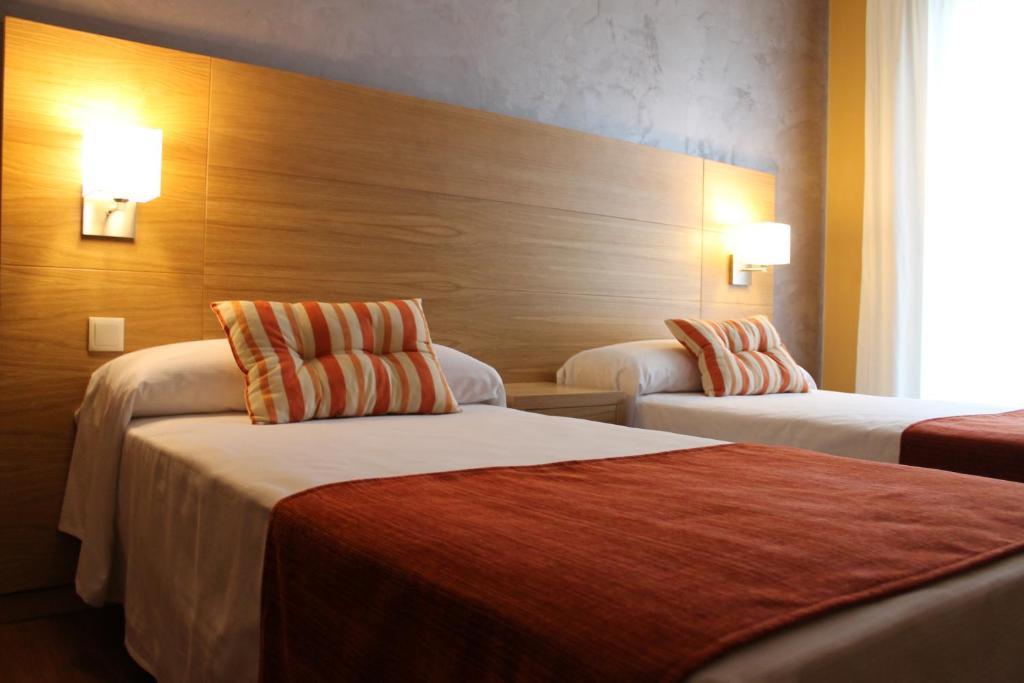 Hotel Carmen La Cala De Mijas Zimmer foto