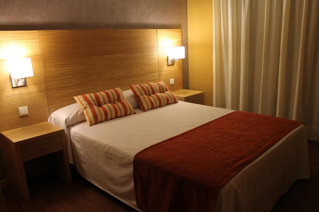Hotel Carmen La Cala De Mijas Zimmer foto