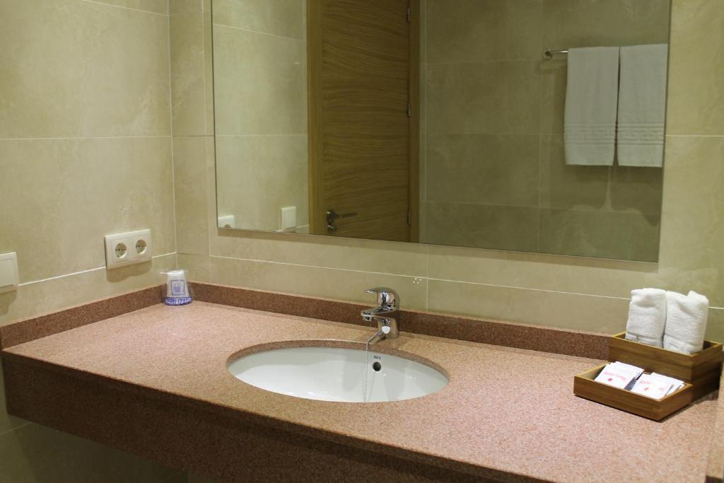 Hotel Carmen La Cala De Mijas Zimmer foto